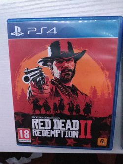 Red Dead 2,  Batman Arkham collection and a Multi Controller Charging Station 