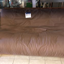 Full Size Futon 