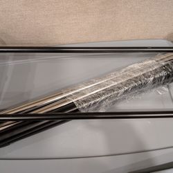 FREE Hanging Clothes Rack