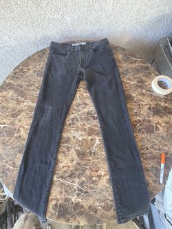 Man’s Jeans