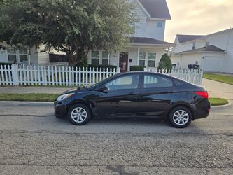 2014  Hyundai Accent
