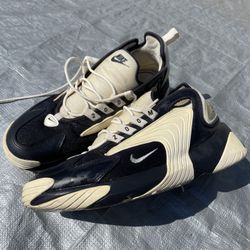 Nike Zoom Size 11.5 Great Condition 