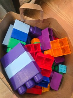 Bag of Blocks