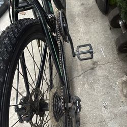 Schwinn Mountain Bike