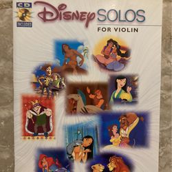 Violin Music 6 Books