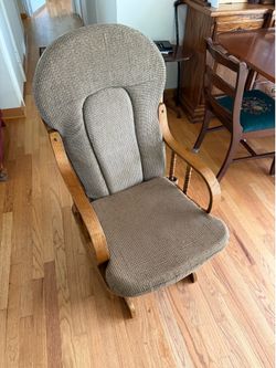 Rocking Chair