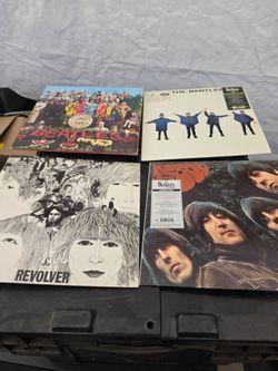 The Beatles