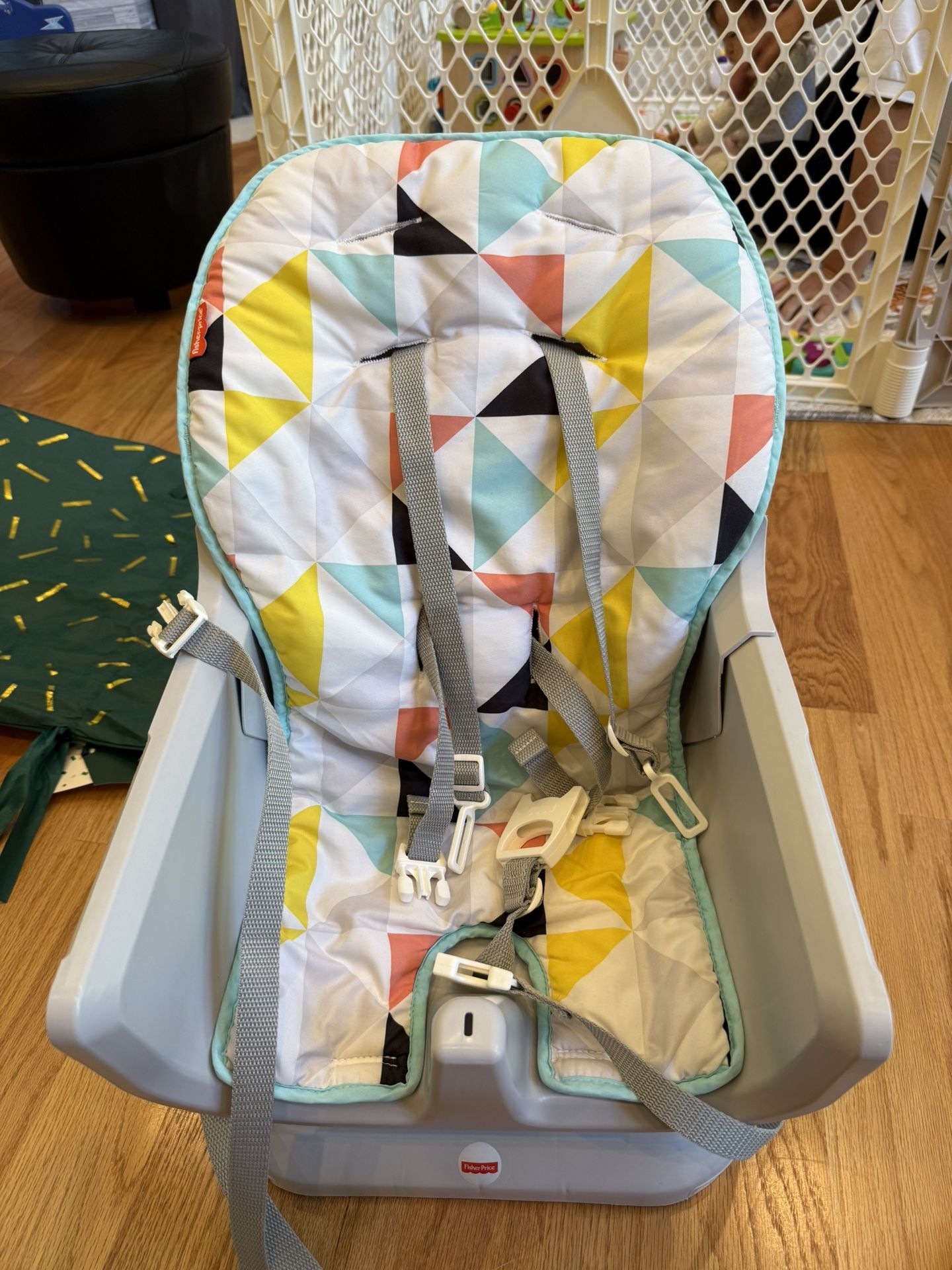 High Chair