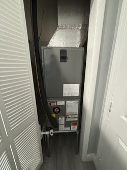 HVAC Systems