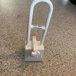 Drive Medical Bathtub Grab Bar 