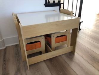 Kids Table