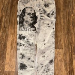 SDL Pants