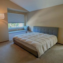 $1600 Idle Sleep Luxury King Sized - Mattress Only