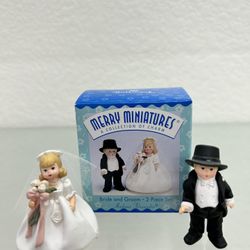 Miniature Madame Alexander
