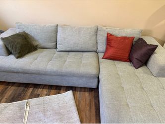 Marleton 2 Piece Couch