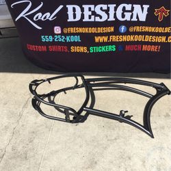 New Stretch Frames And Bicycle Kooldesign 