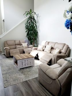 Living Room Furniture, Sofa, Loveseat, Recliner, Coffe Table