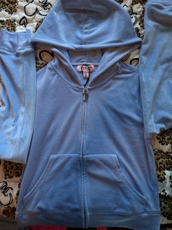 Juicy couture set!!