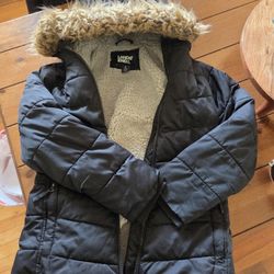 Girls Jacket 7-8