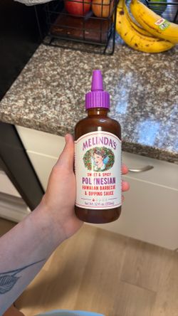 BBQ sauce