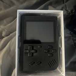 Retro Gaming System (Great Present)