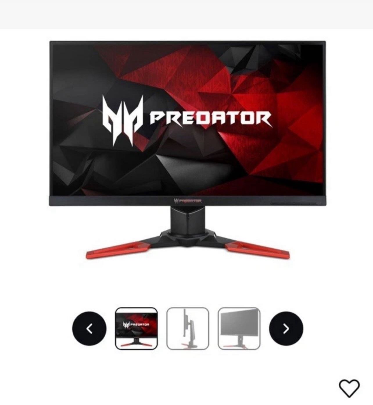 Monitor 
