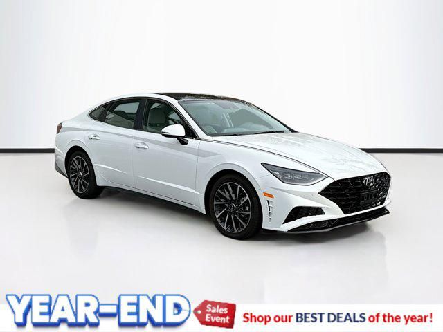 2023 Hyundai Sonata