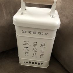 Laundry Decor 