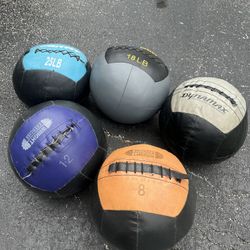 Medicine ball