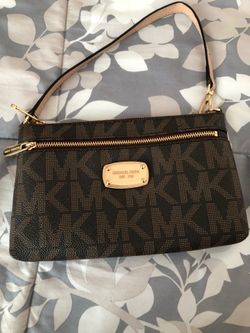 Michael Kors handbag