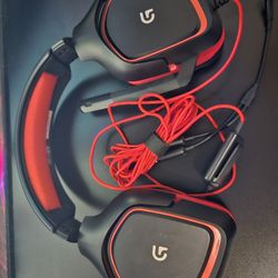 Gaming Headphones