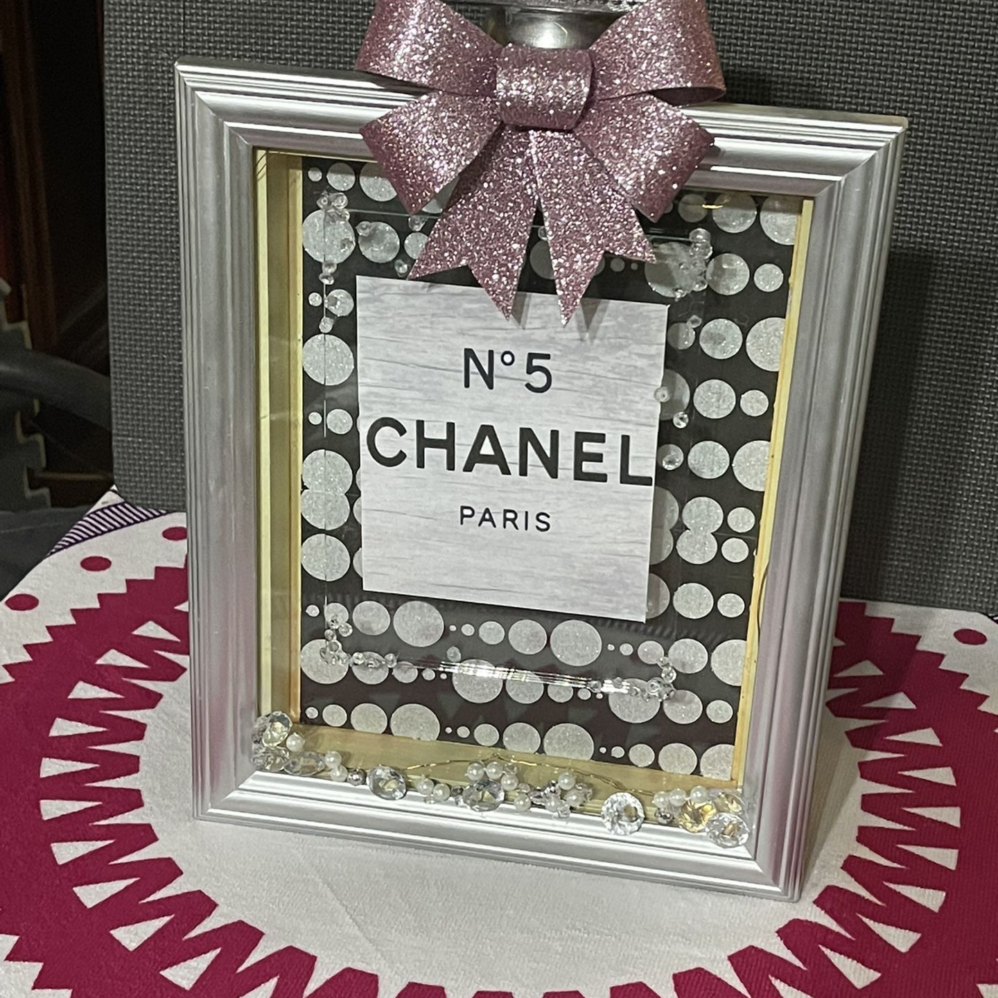 Chanel Perfume Bottle for Sale in Fresno, CA - OfferUp