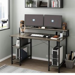 55” Desk