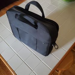 Dell Laptop Briefcase Bag