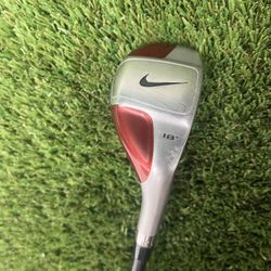 Nike CPR Hybrid 18°