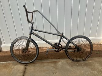 Mongoose Menace 1993 BMX Old school bike