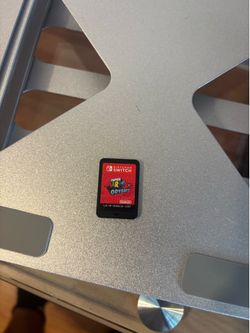 Mario Odyssey- Switch