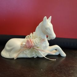 Enesco Horse
