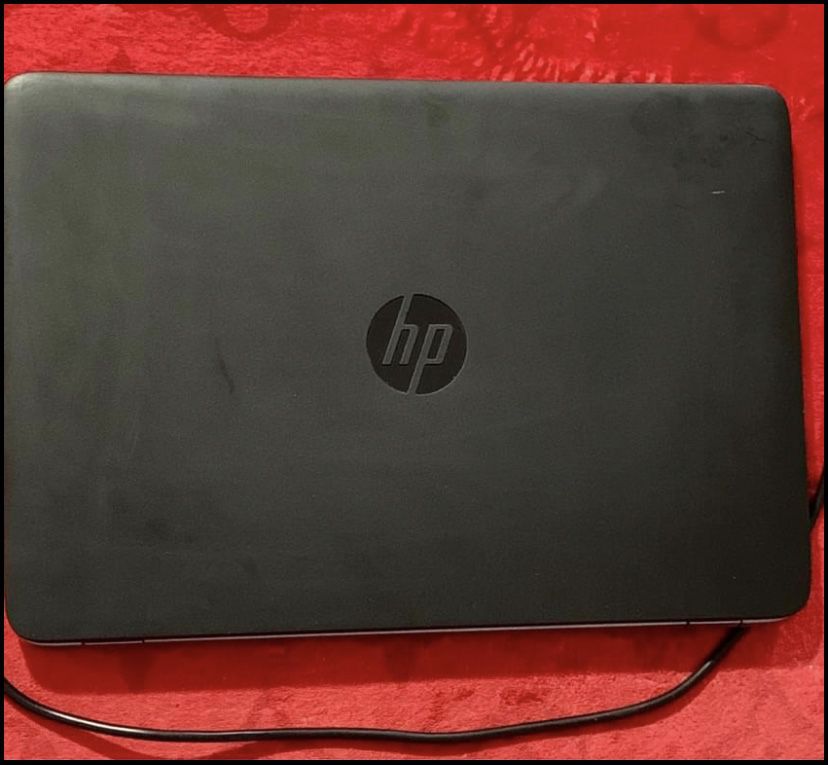 HP EliteBook 840 8gb ram 14in.screen Can Ship