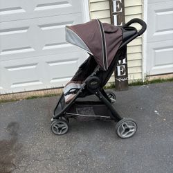 Graco Stroller 