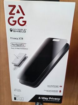 Iphone 17 Screen Protectors