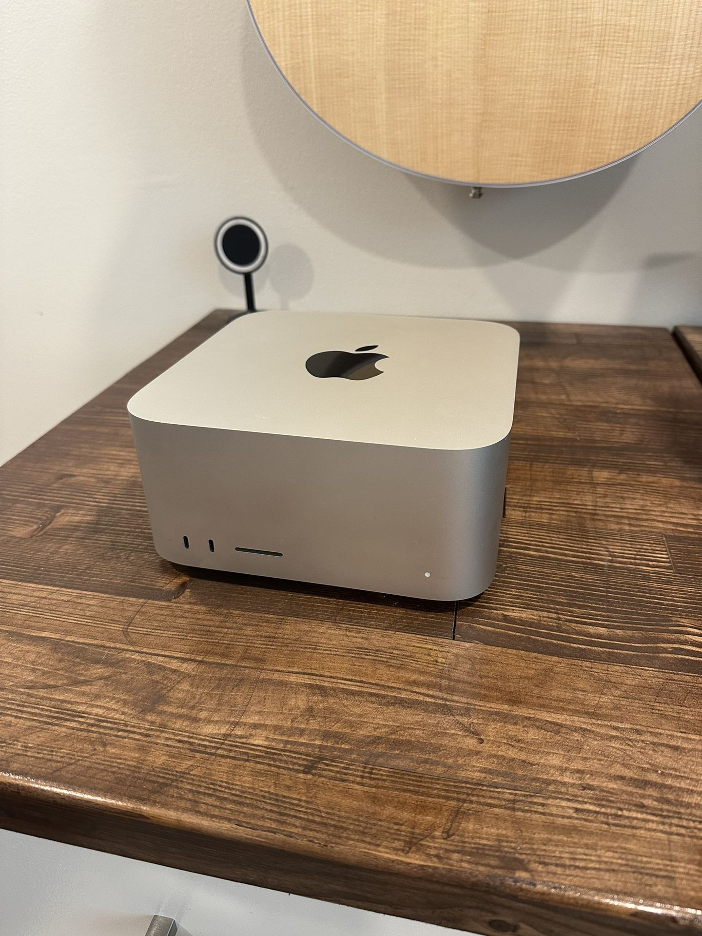 Mac Studio