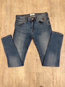 Alcott Men’s Slim Fit Jeans – Size 30 👖