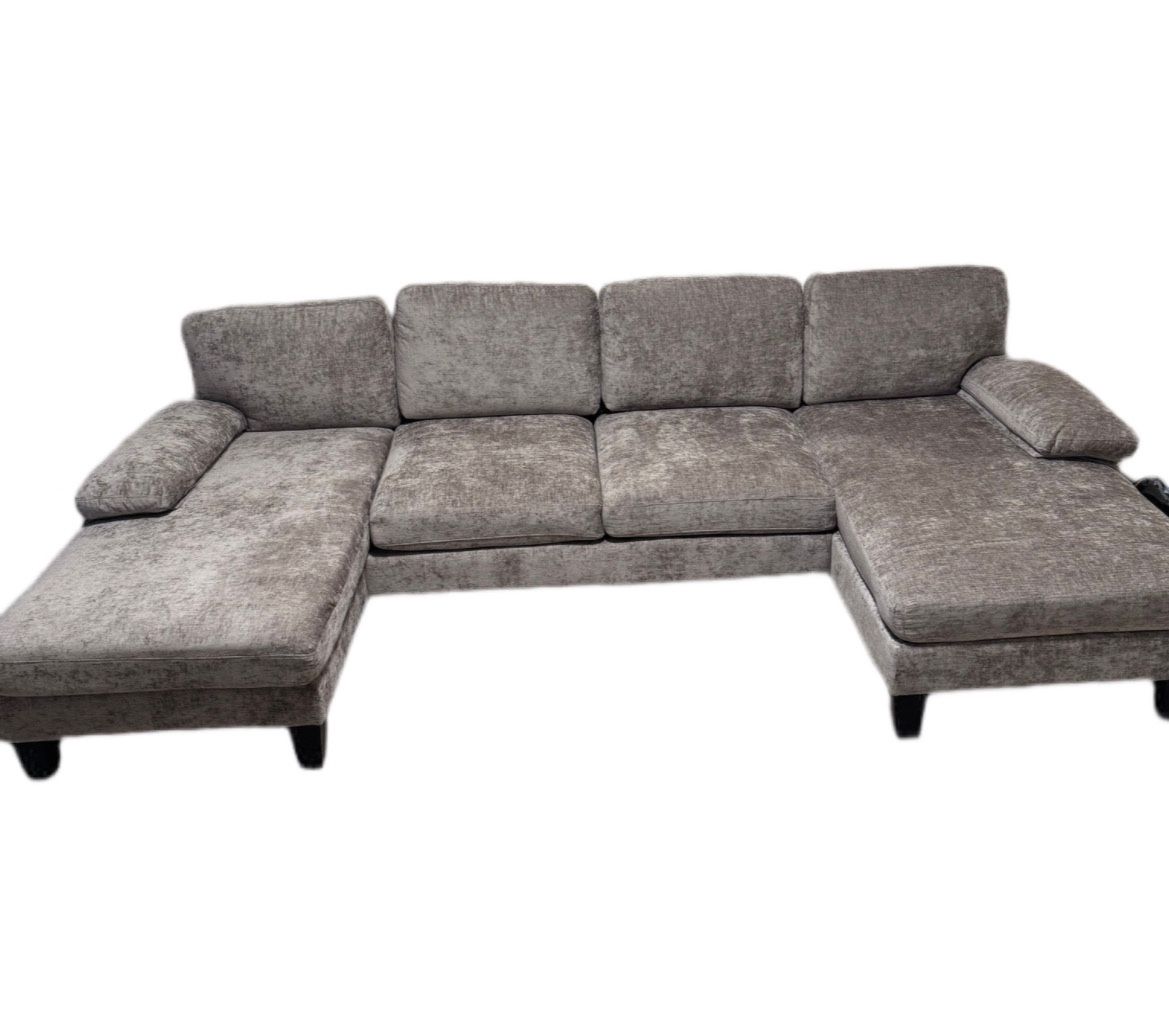 FREE DELIVERY SECTIONAL SOFA COUCH SALA