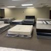 Kent Mattress Warhouse 