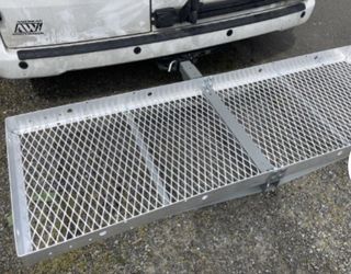 Hitch haul - $125 Or Best Offer
