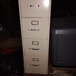 File Cabinets