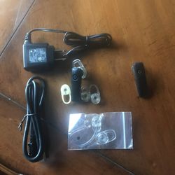 Plantronics Headset