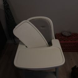 Free High chair 