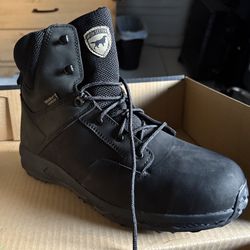 Redwing Boots